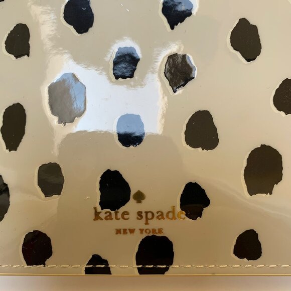 Kate Spade Pencil Case/Pouch - Picture 2 of 11